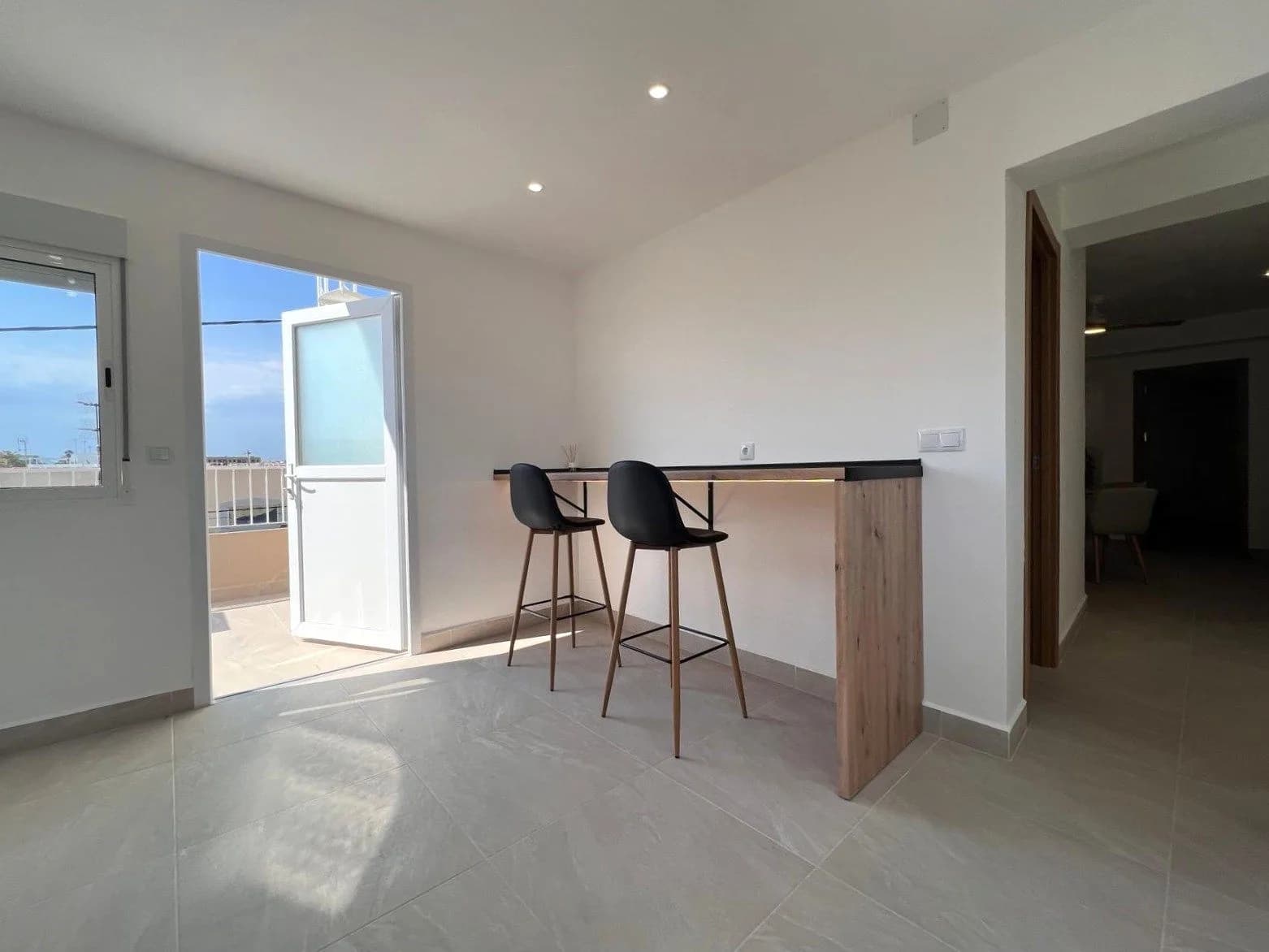 Apartment In San Pedro Del Pinatar - Image 8