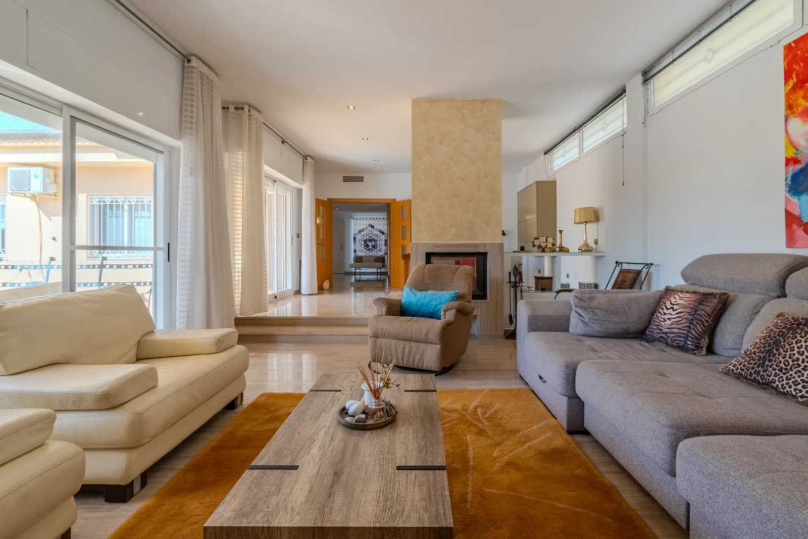 Finca Country Property In Almoradi - Image 3