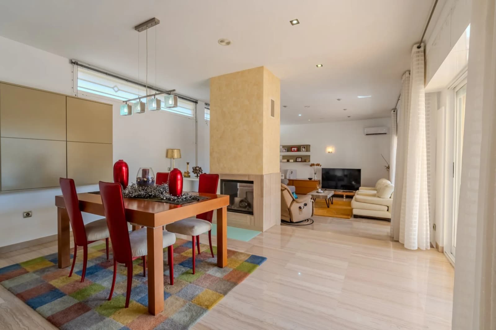 Finca Country Property In Almoradi - Image 4