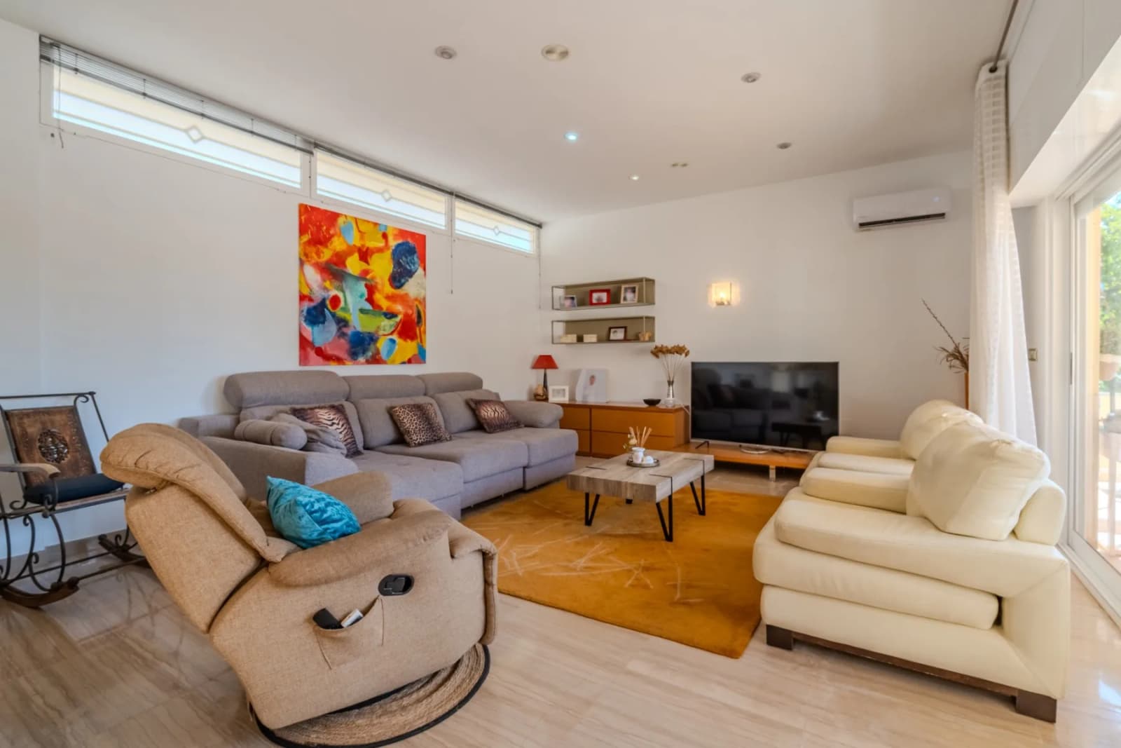 Finca Country Property In Almoradi - Image 7