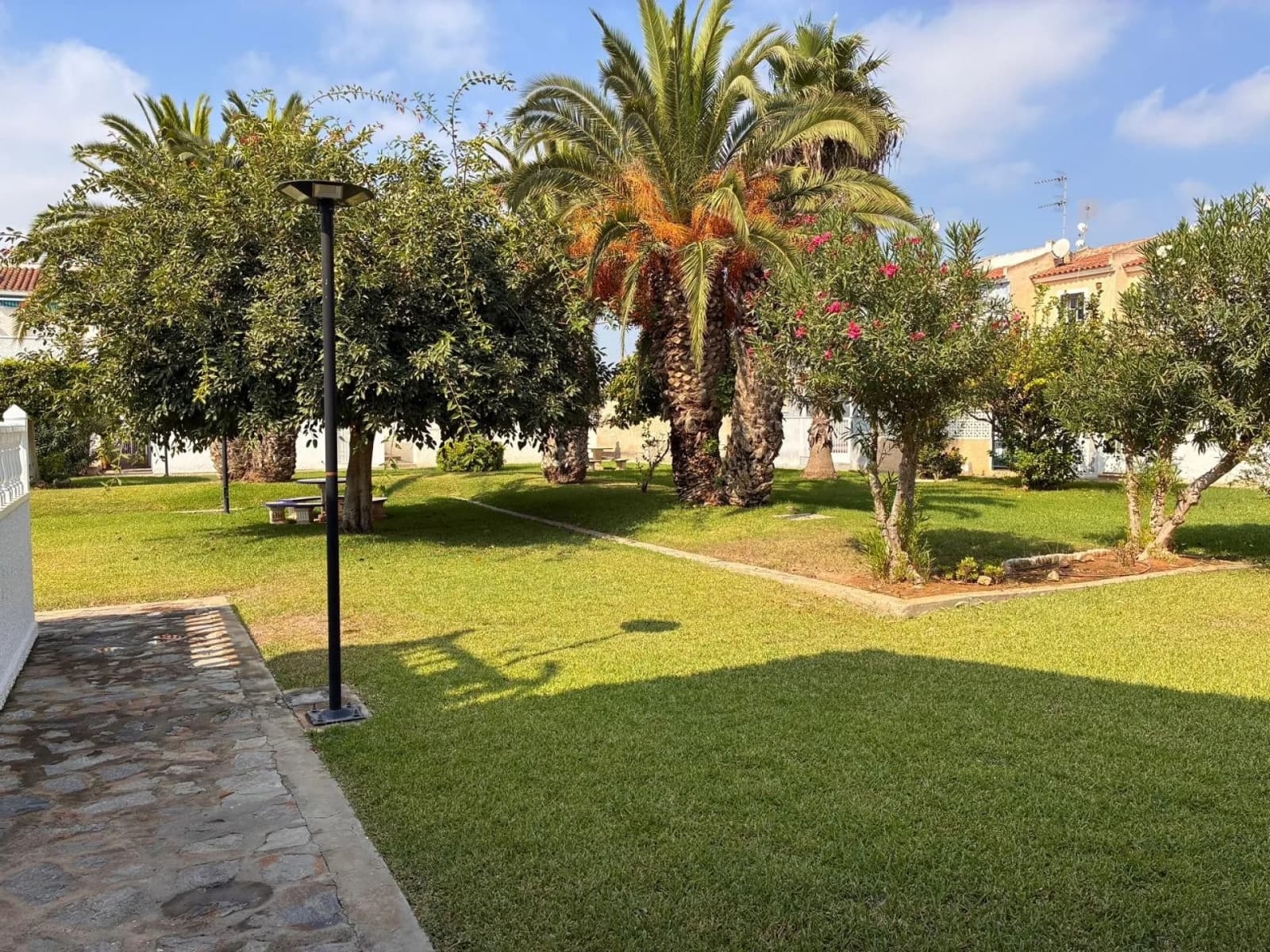 Apartment In Orihuela Costa - Image 2