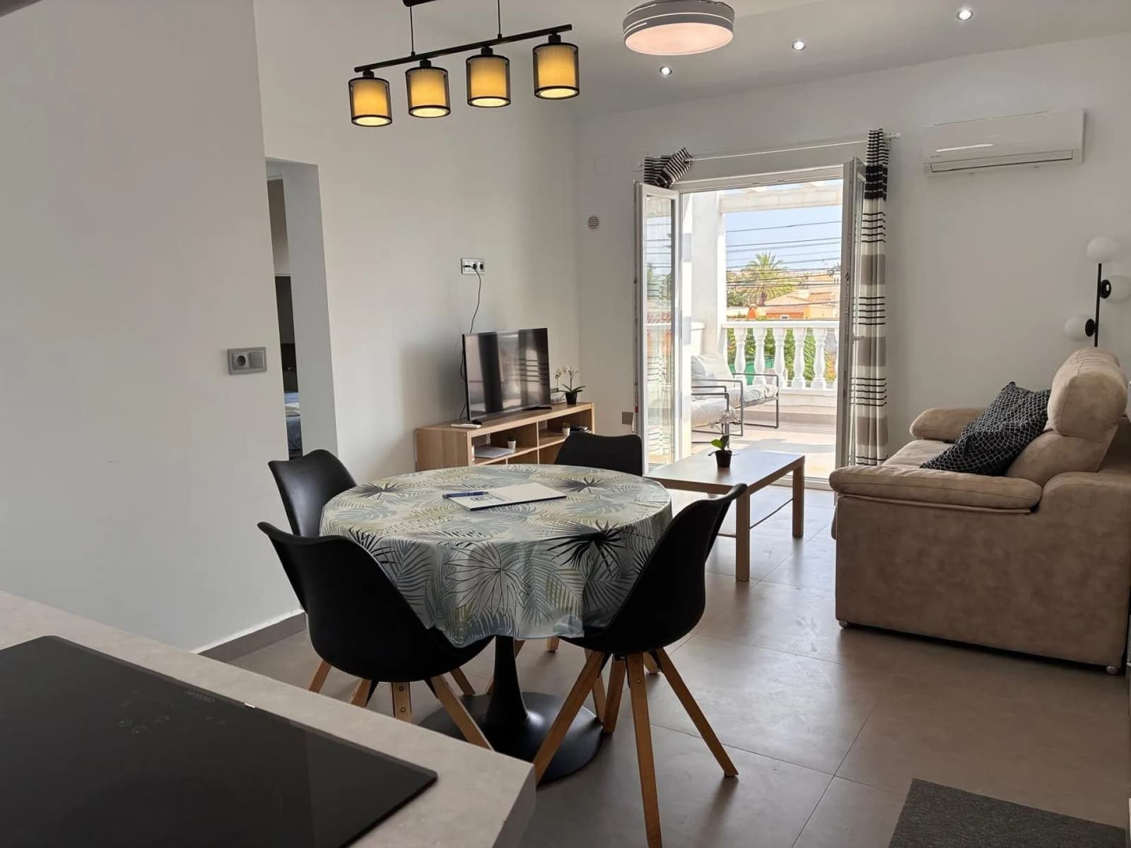 Apartment In Orihuela Costa - Image 5