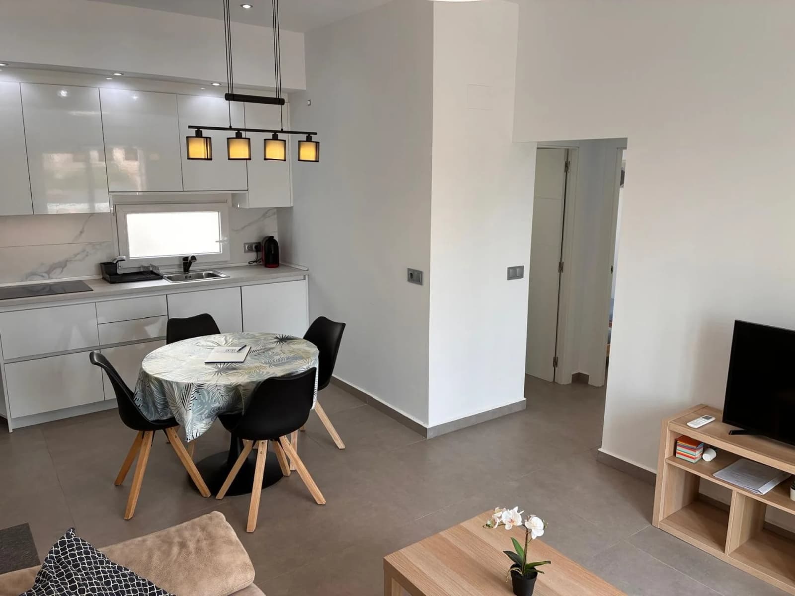 Apartment In Orihuela Costa - Image 6