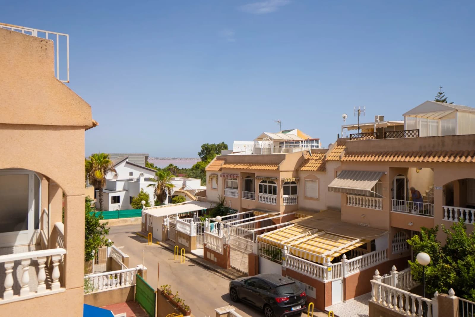 Apartament In Torrevieja