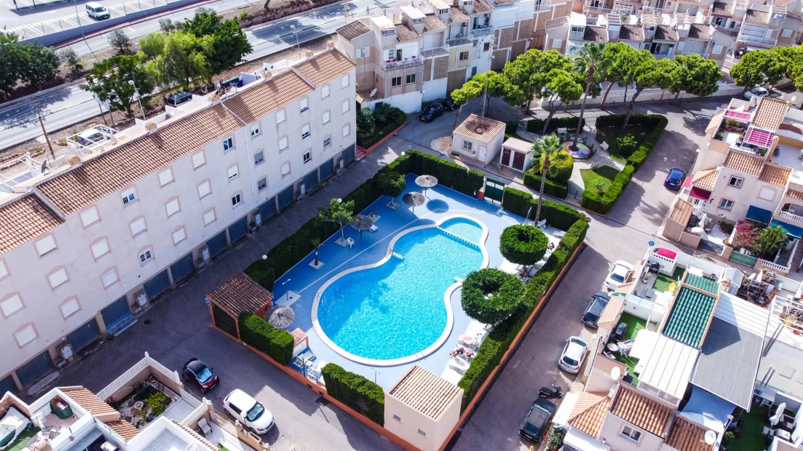 Apartament In Torrevieja - Image 4