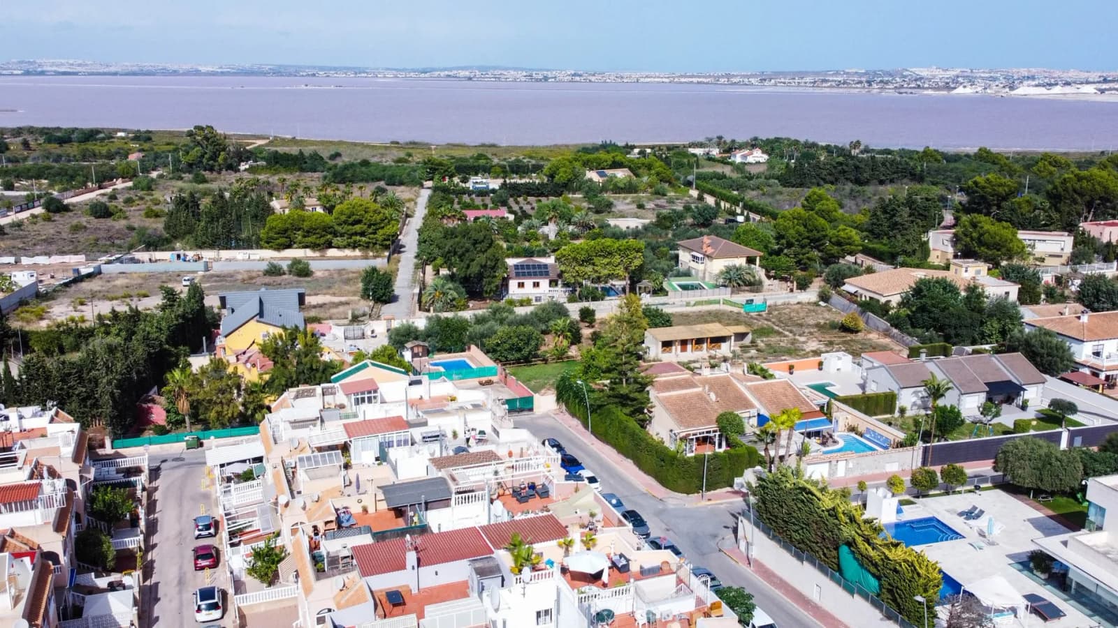 Apartament In Torrevieja - Image 5