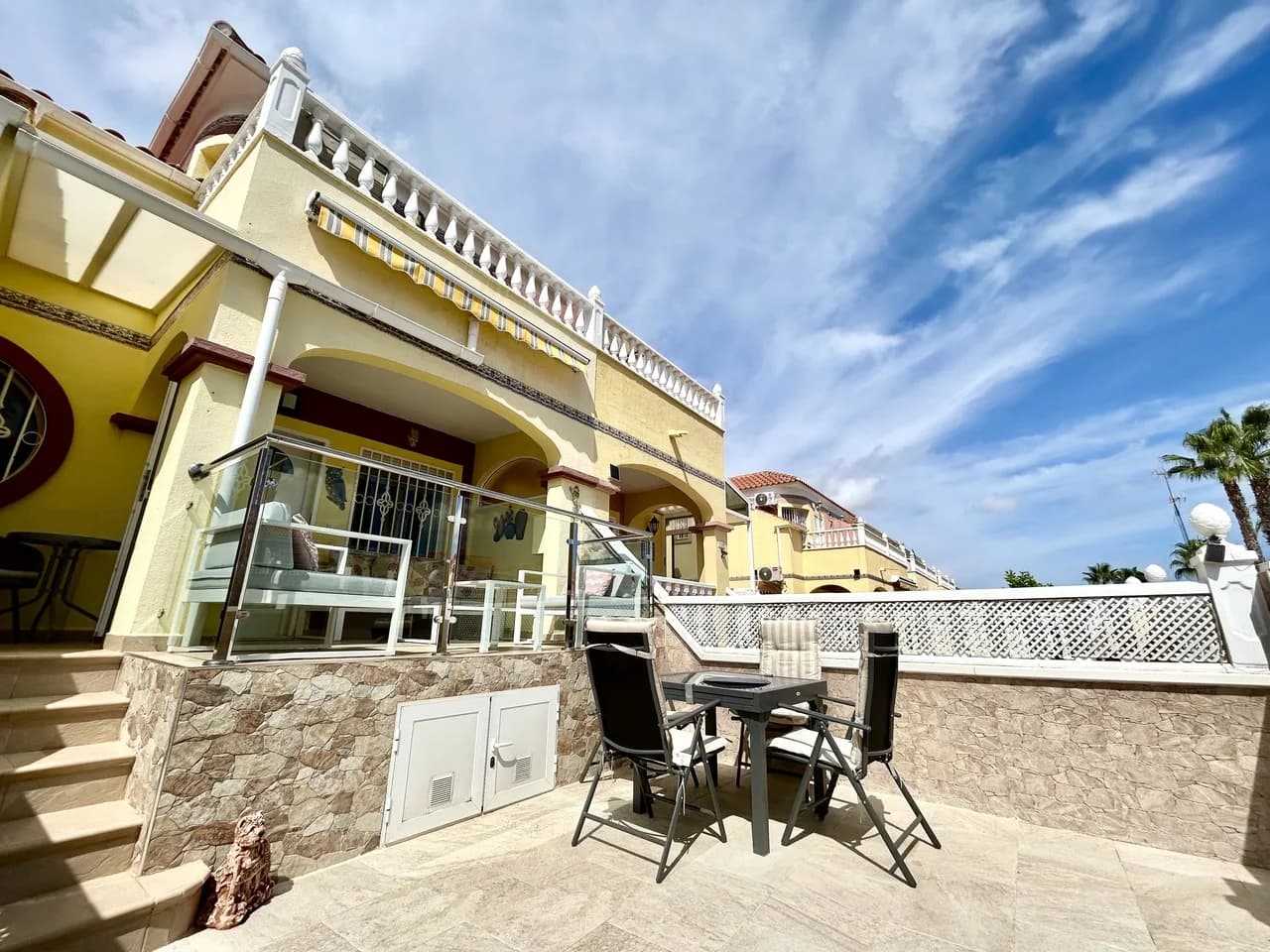 Townhouse In Cabo Roig - Image 2