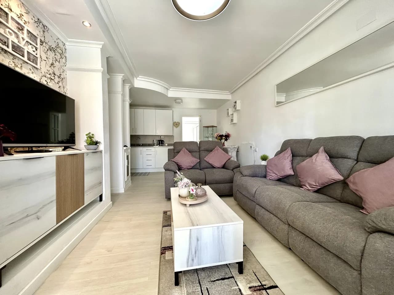 Townhouse In Cabo Roig - Image 5