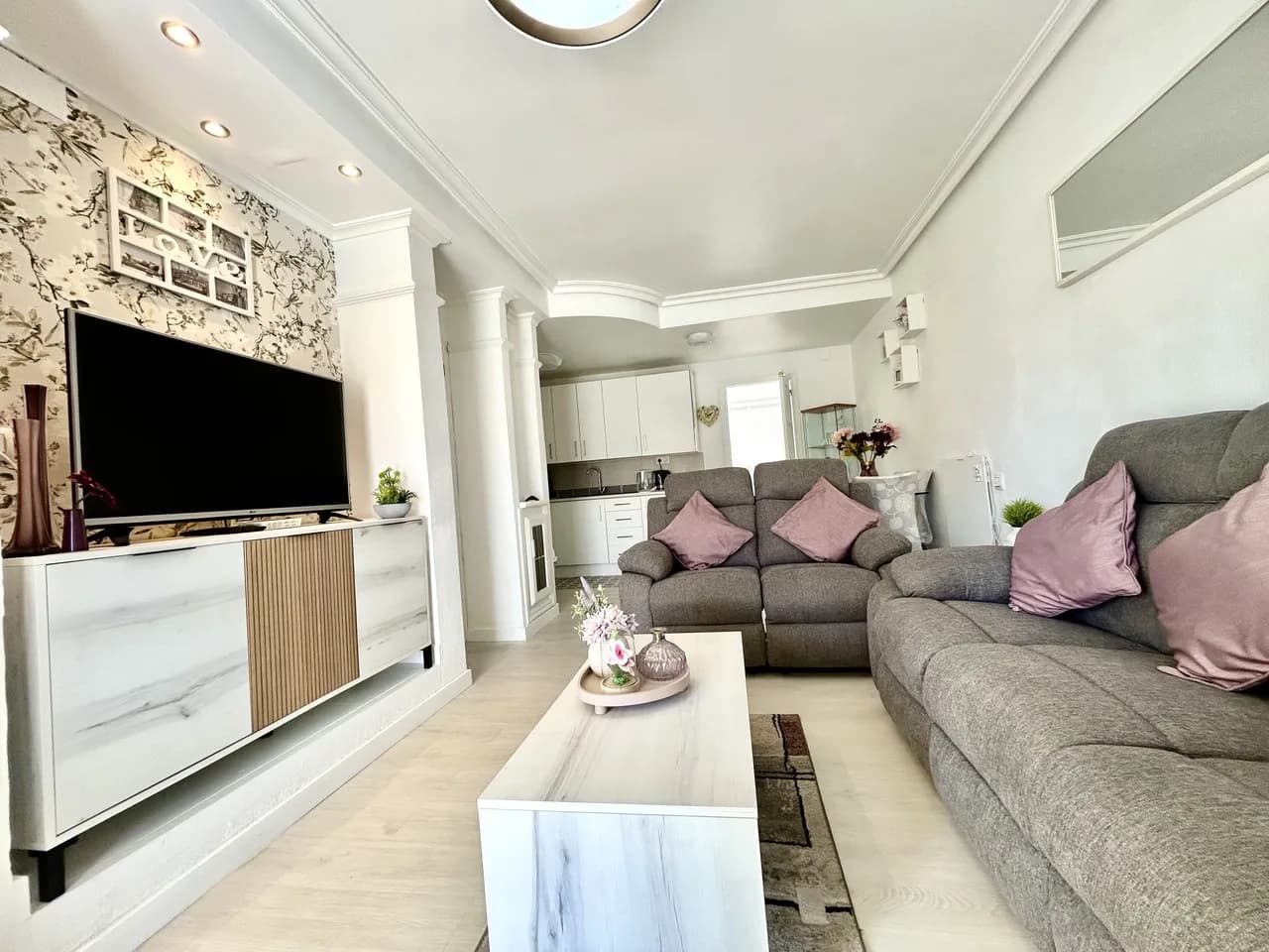 Townhouse In Cabo Roig - Image 7