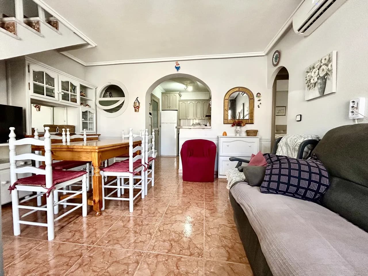 Townhouse In Playa Flamenca - Image 5