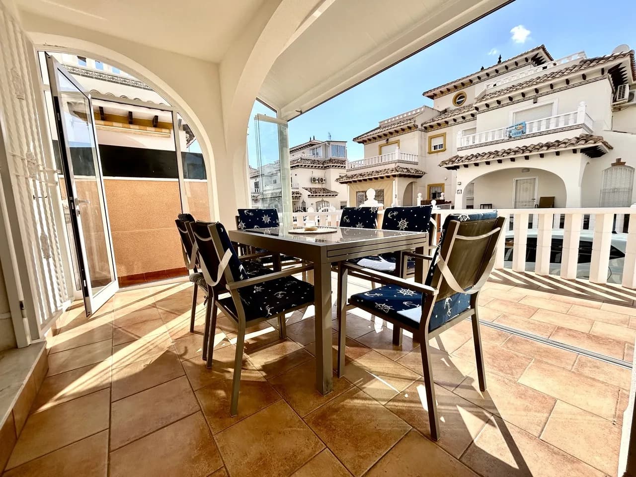 Townhouse In Cabo Roig - Image 5
