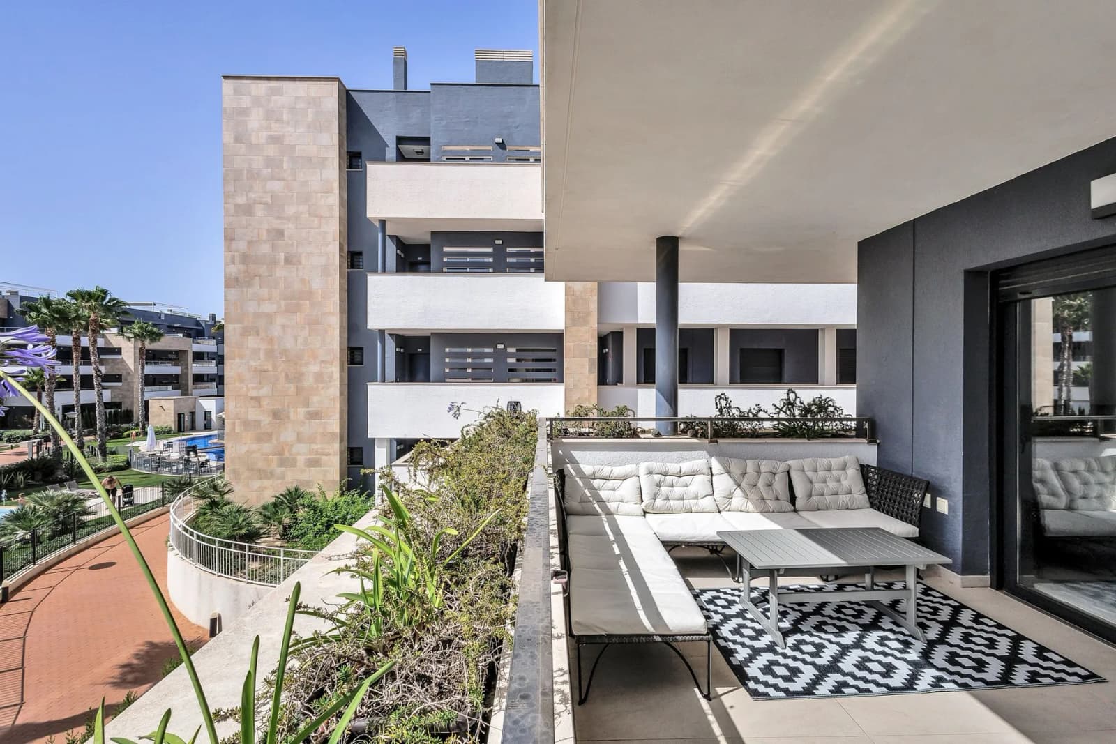 Apartment In Playa Flamenca - Image 4