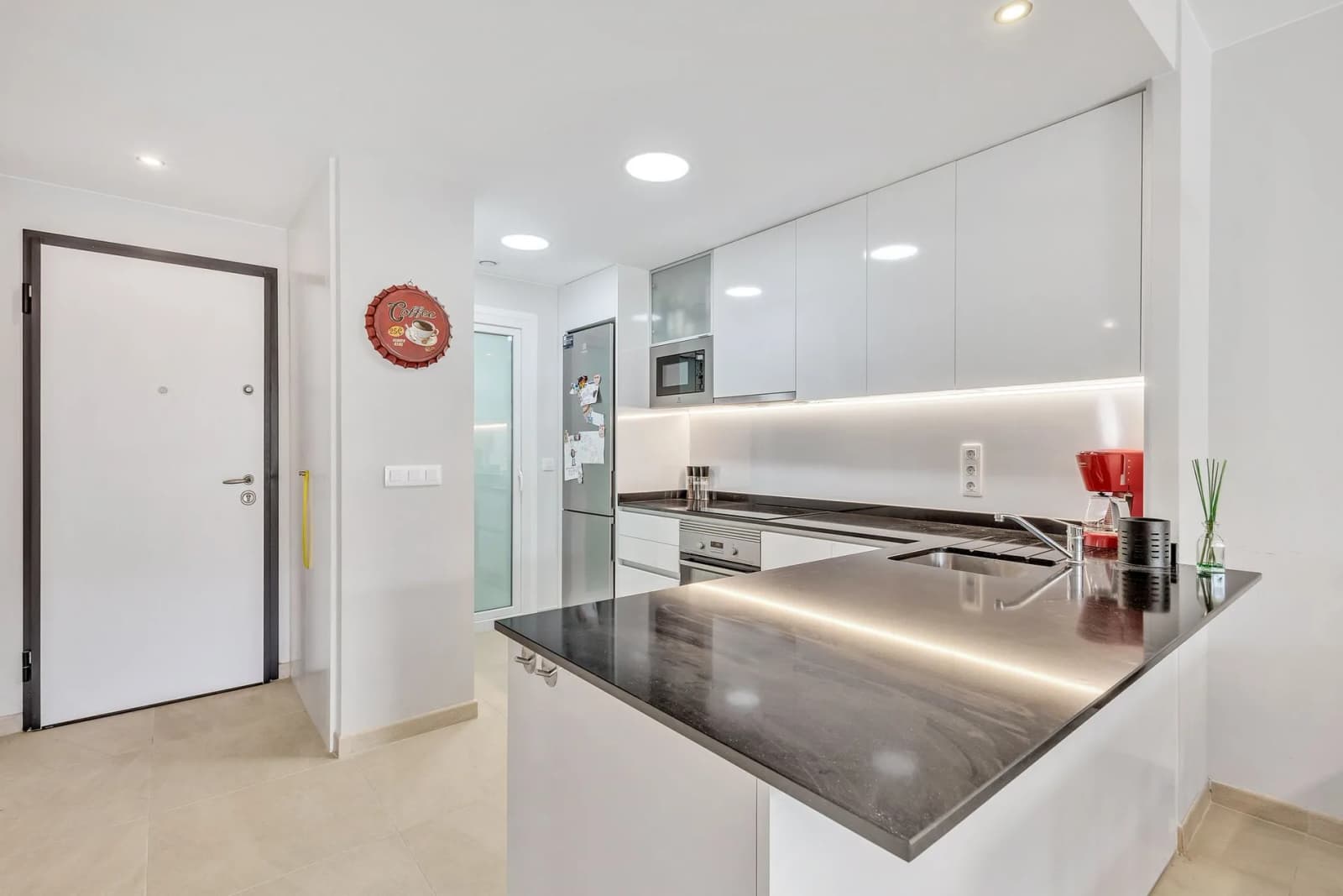 Apartment In Playa Flamenca - Image 7