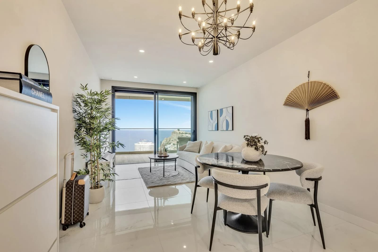 Apartment In Benidorm - Image 7