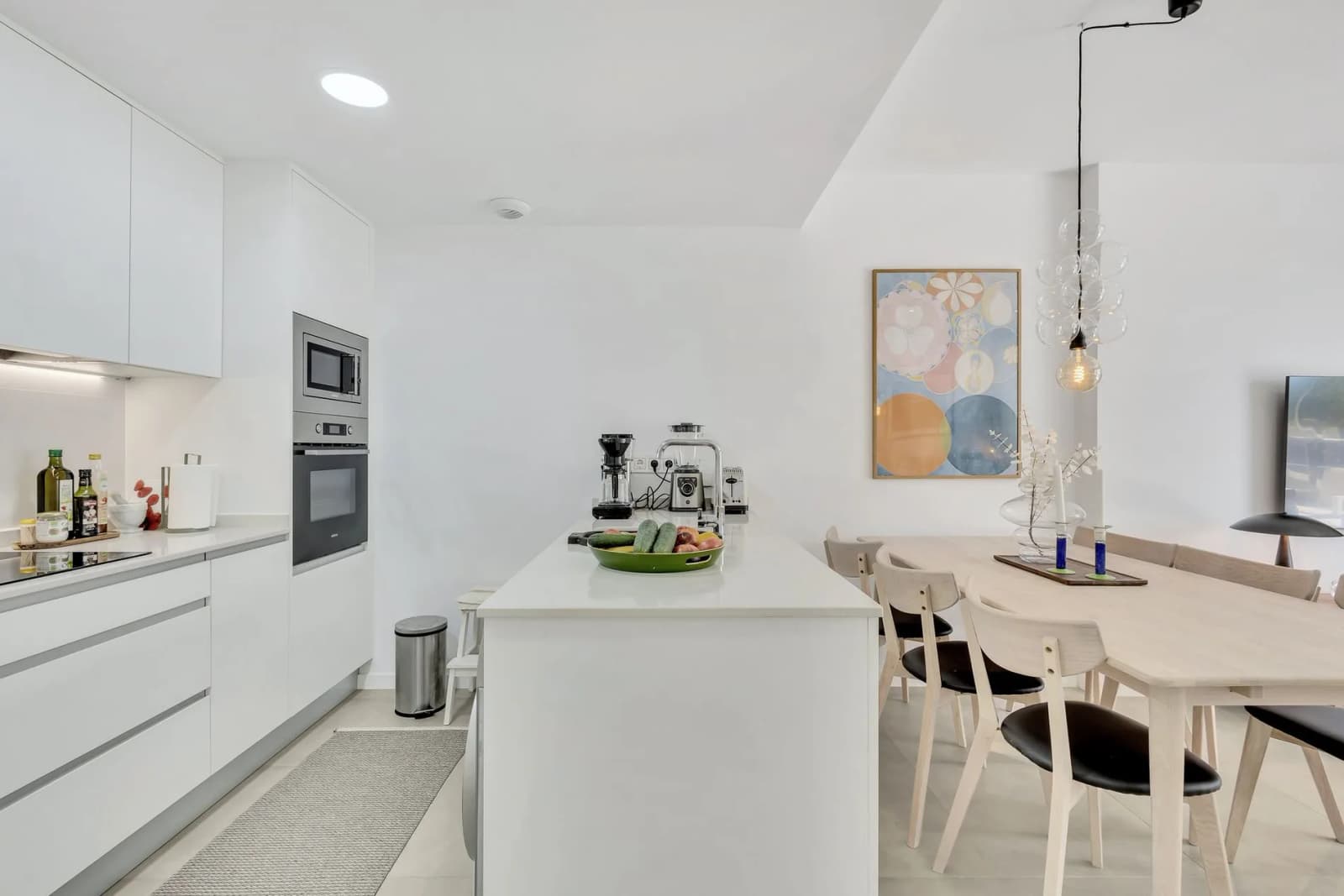 Apartment In Campoamor - Image 6