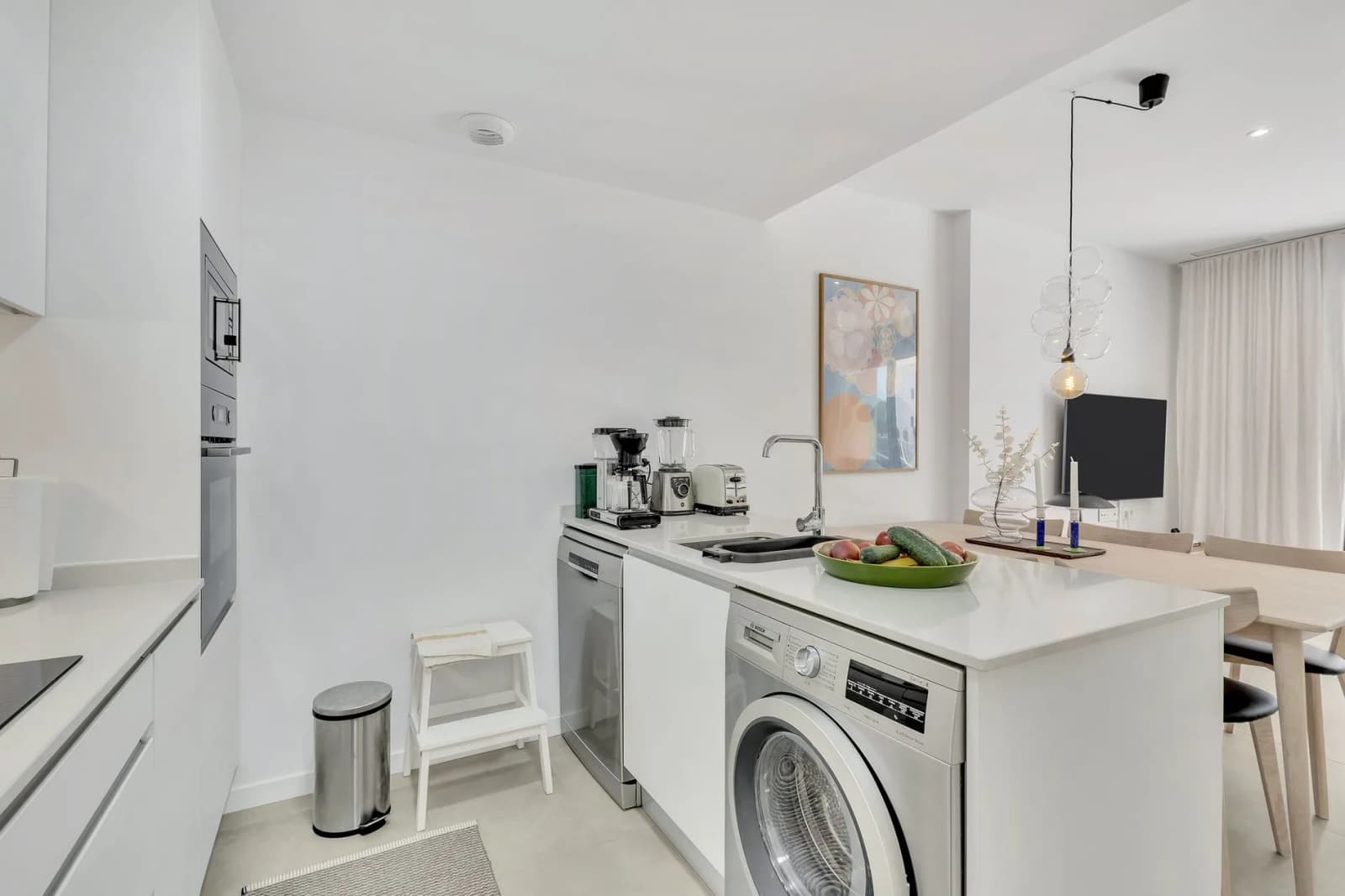 Apartment In Campoamor - Image 7
