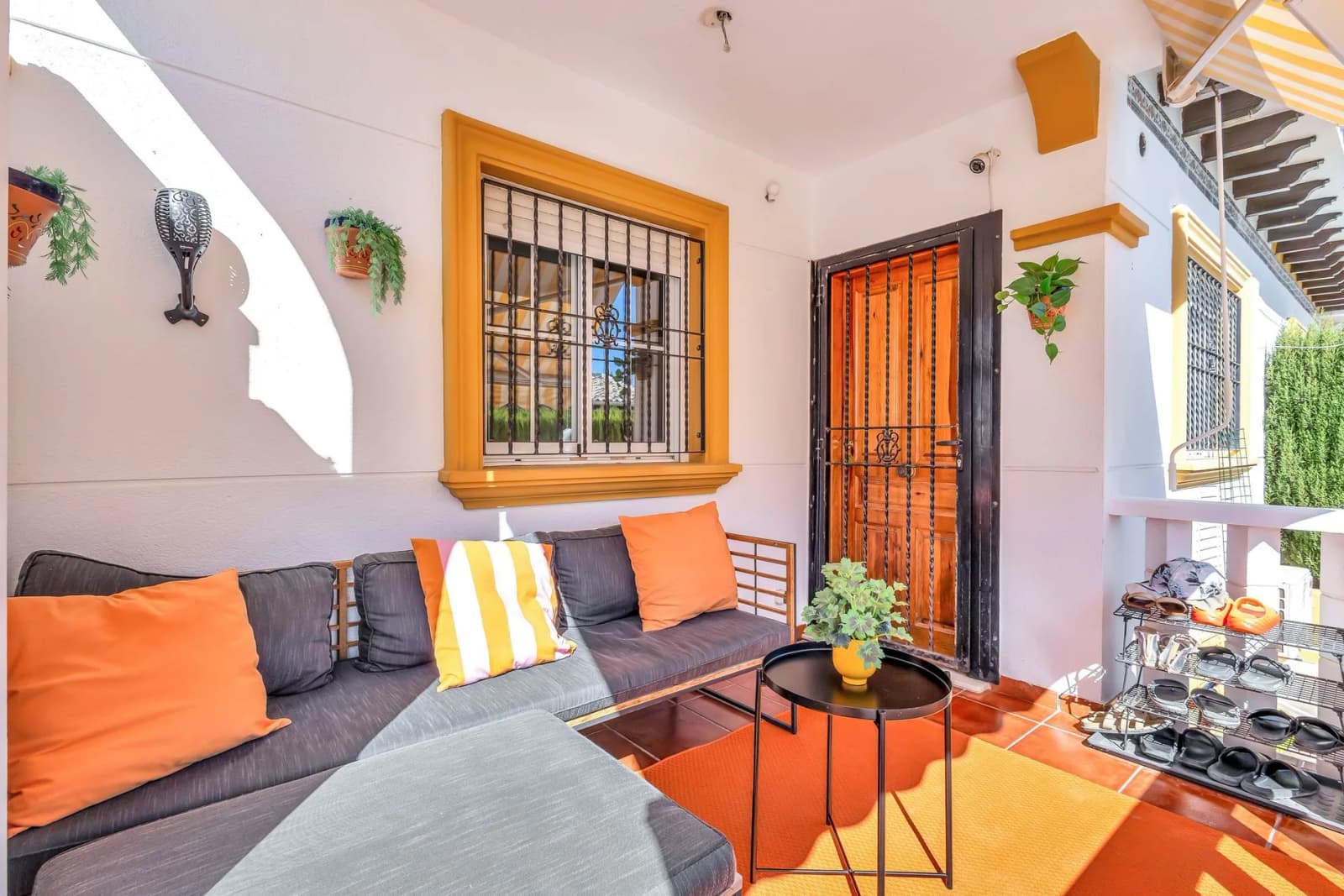 Town House In Cabo Roig - Image 6