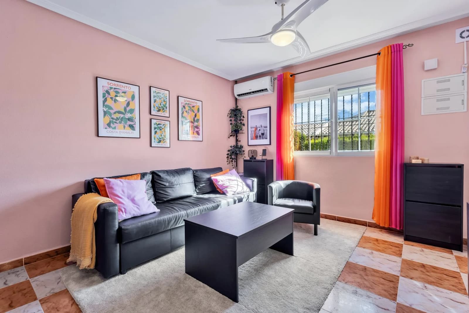Town House In Cabo Roig - Image 8
