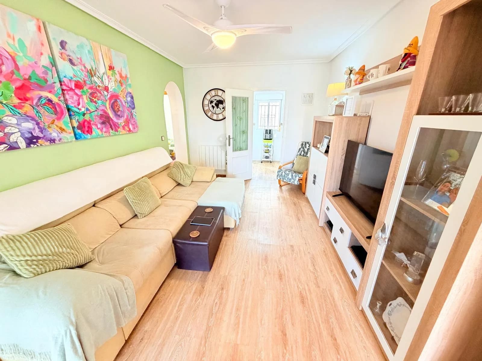 Apartment / Flat In Los Montesinos - Image 4