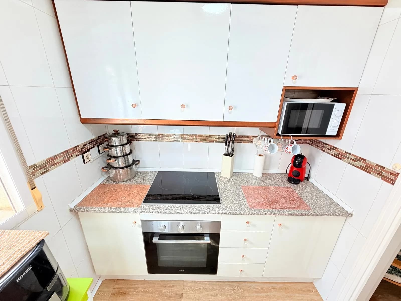 Apartment / Flat In Los Montesinos - Image 6