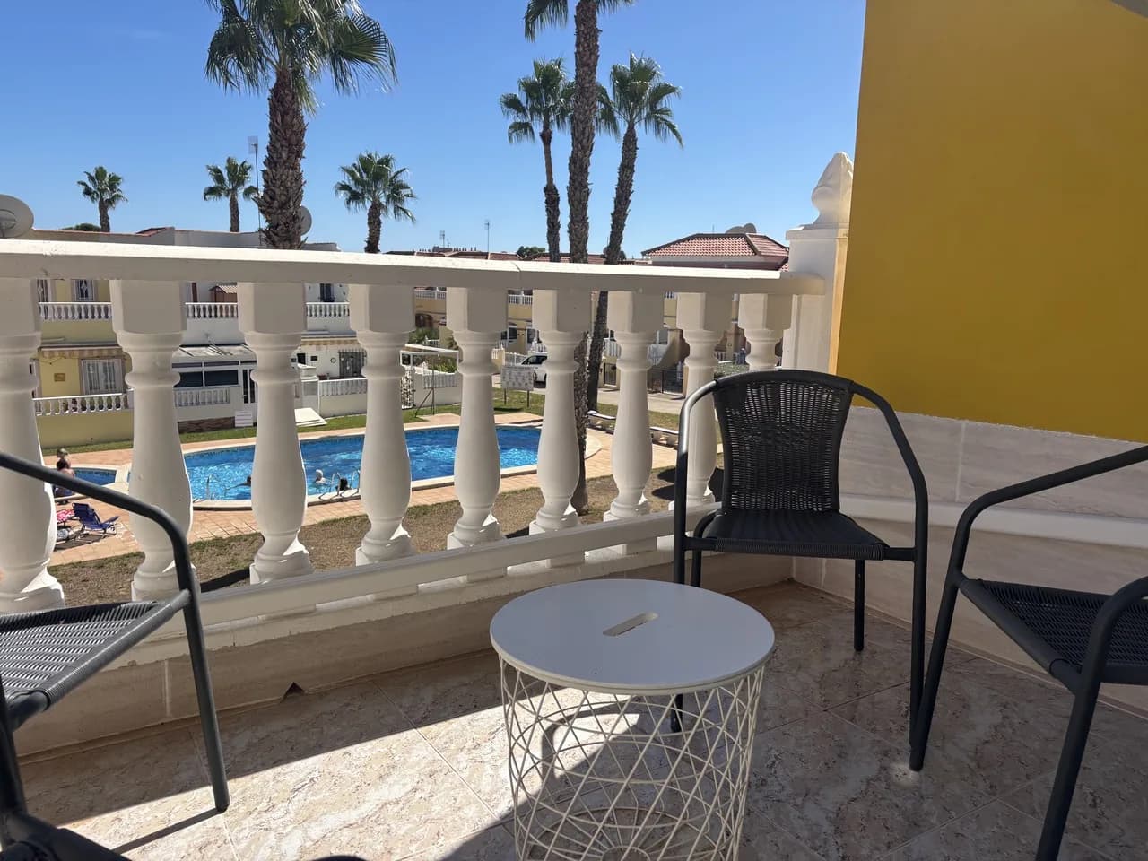 Apartment In La Regia