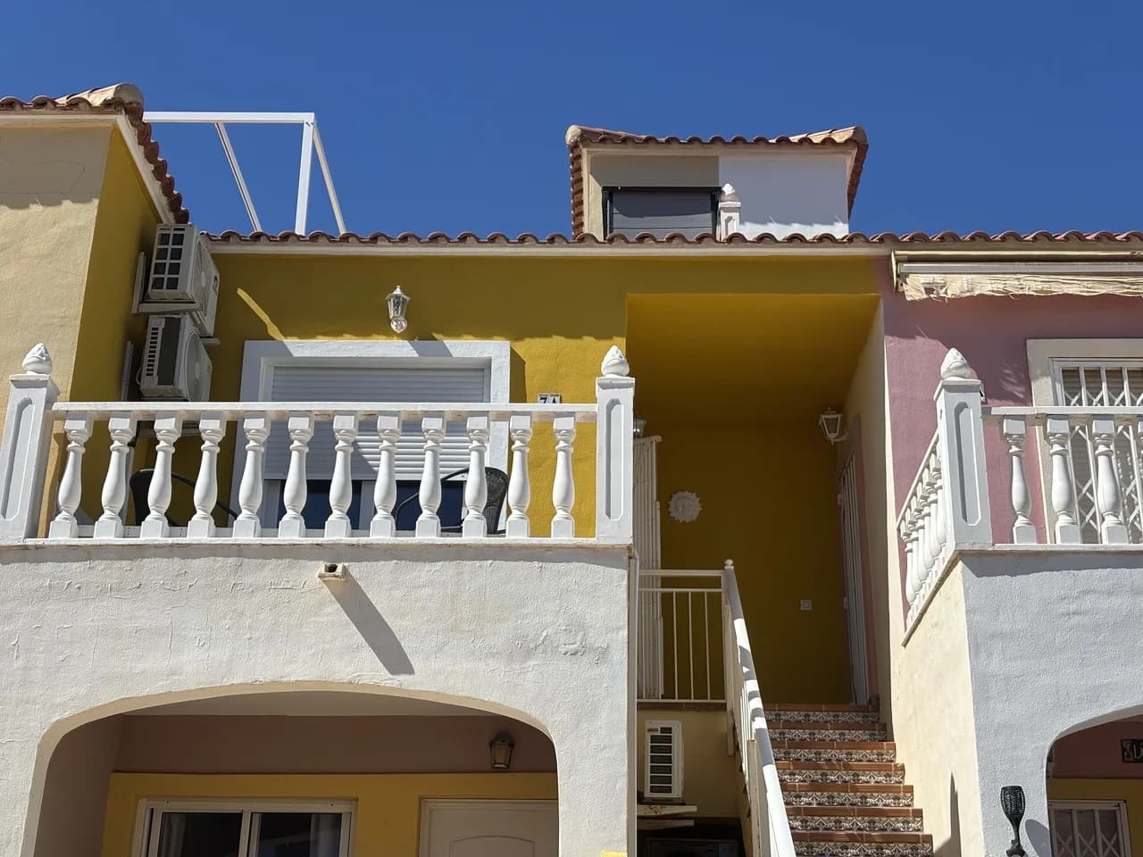 Apartment In La Regia - Image 2
