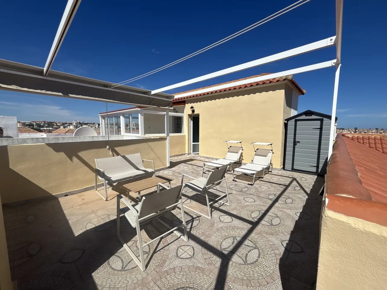 Apartment In La Regia - Image 9