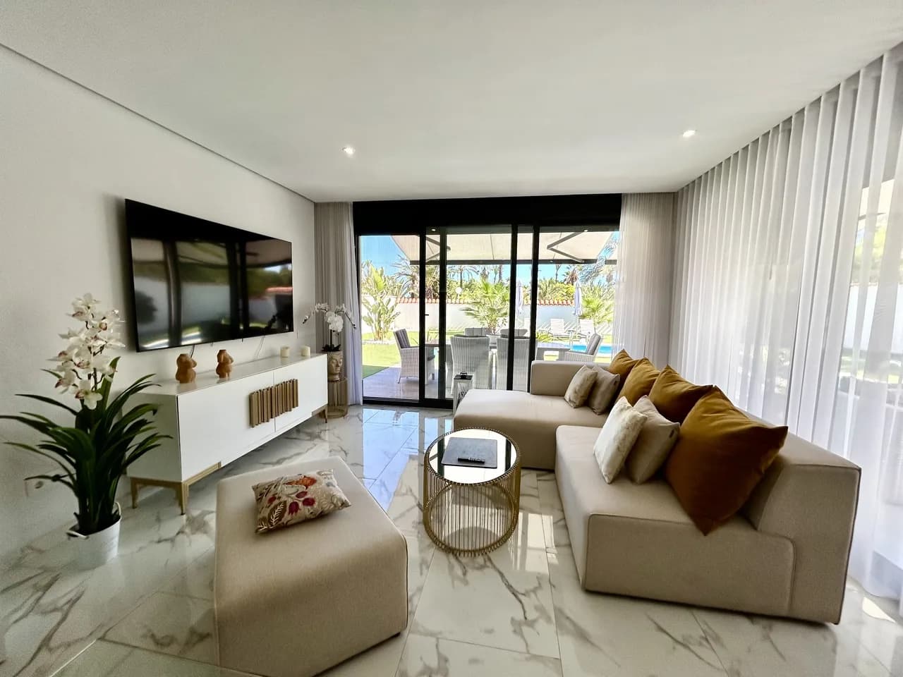 Villa In Los Urrutias - Image 6