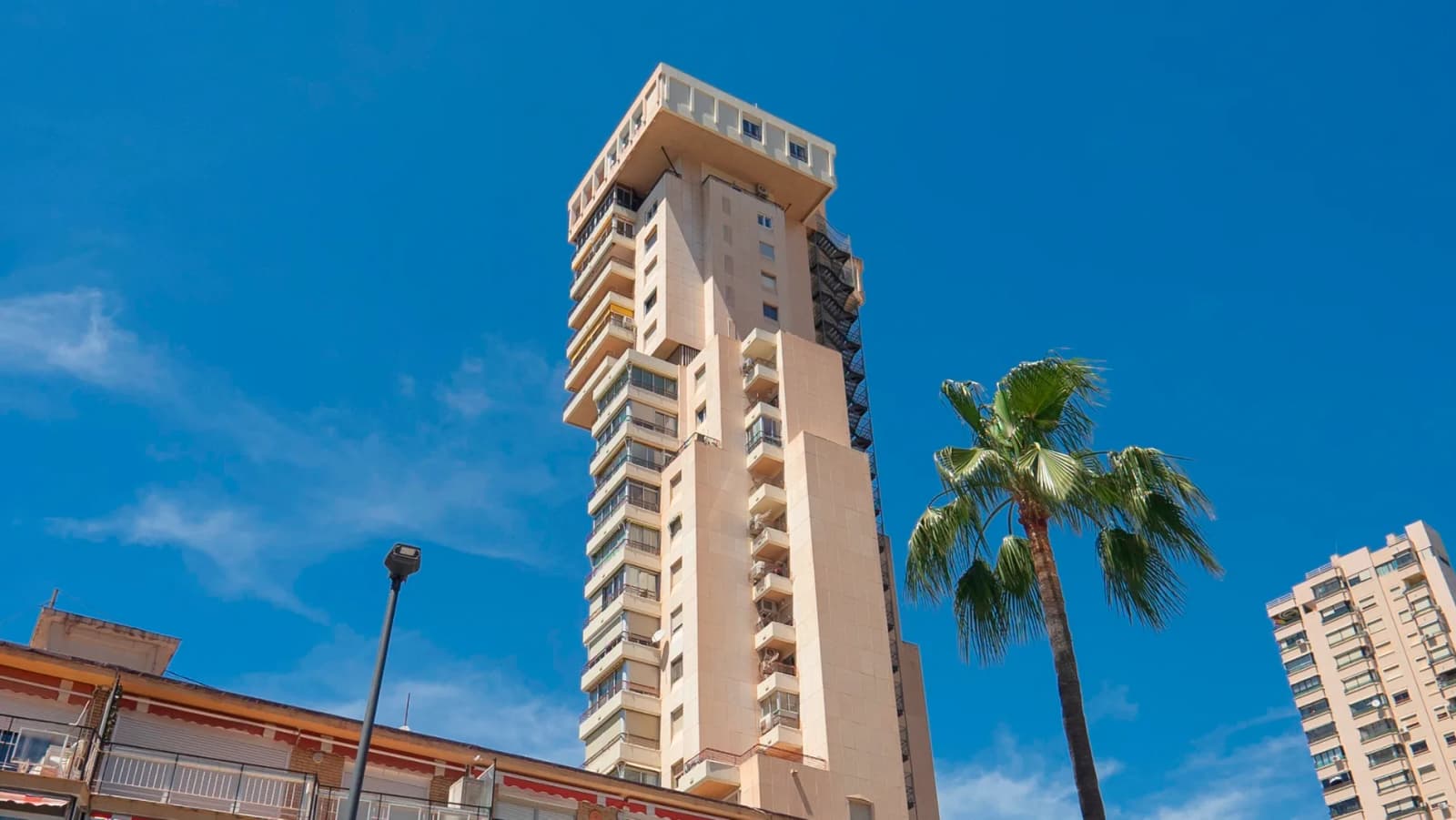 Apartment de 5 dormitorios en venta en Benidorm, Costa Blanca (Alicante) - Image 7