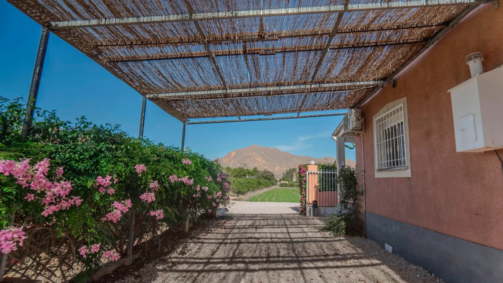 Country Property In Orihuela - Image 4