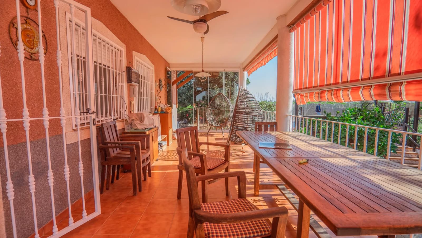 Country Property In Orihuela - Image 6