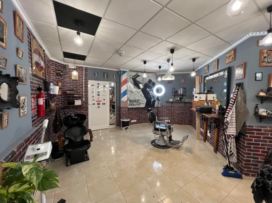 Commercial en venta en Guardamar del Segura, Costa Blanca (Alicante) - Image 5