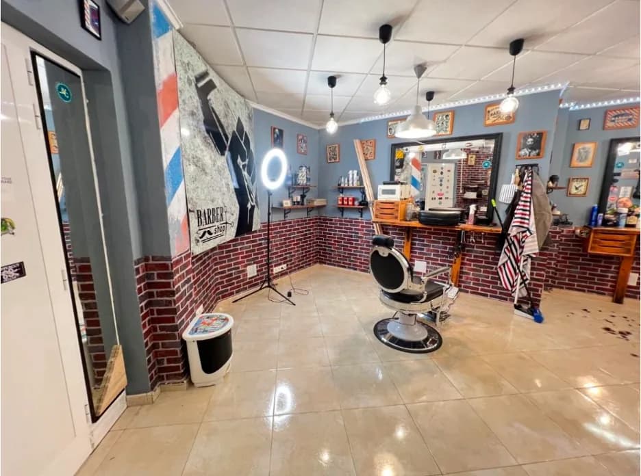 Commercial en venta en Guardamar del Segura, Costa Blanca (Alicante) - Image 6
