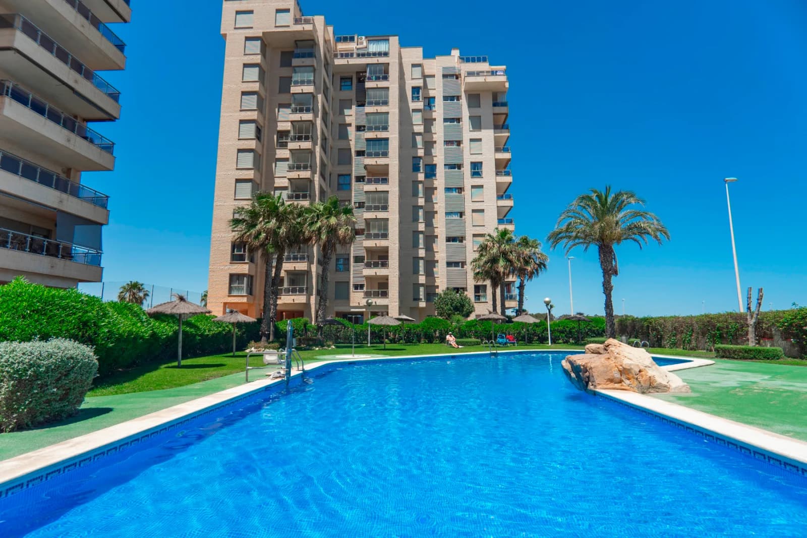 Apartment de 3 dormitorios en venta en Guardamar del Segura, Costa Blanca (Alicante)