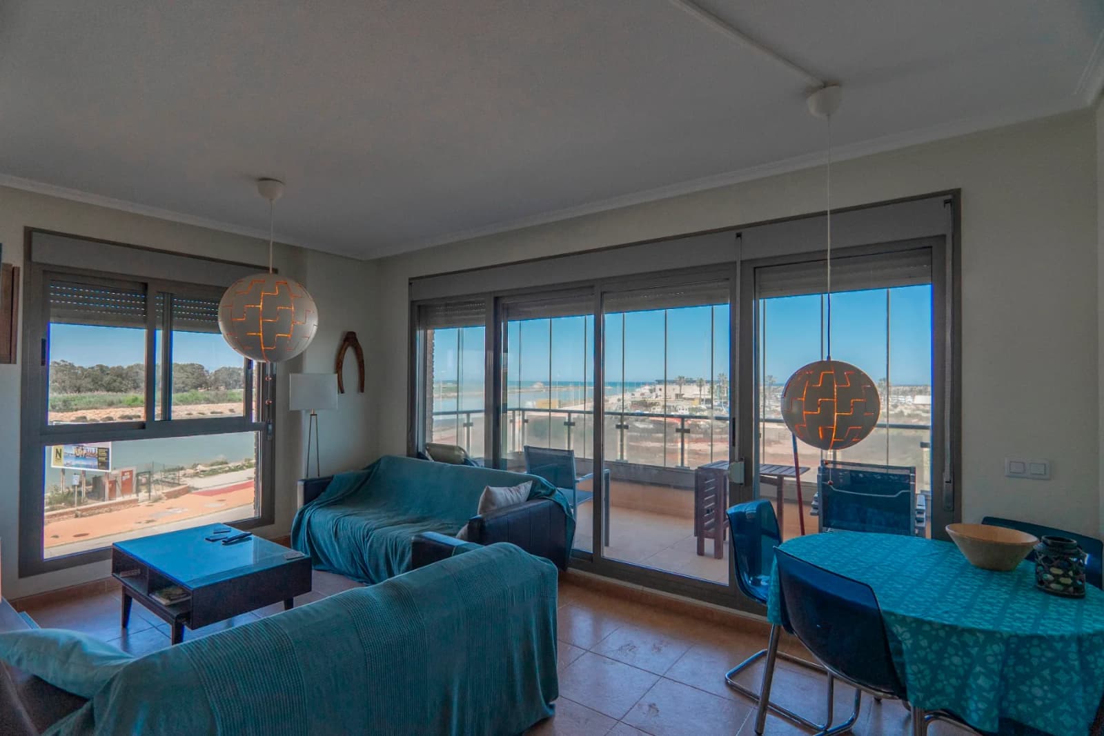 Apartment de 3 dormitorios en venta en Guardamar del Segura, Costa Blanca (Alicante) - Image 4