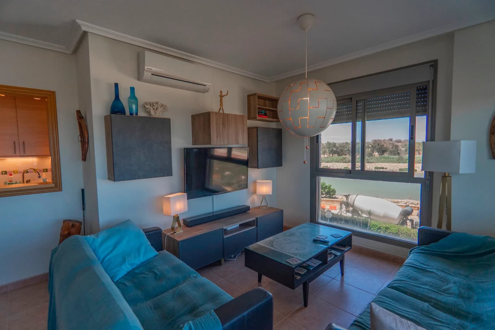 Apartment de 3 dormitorios en venta en Guardamar del Segura, Costa Blanca (Alicante) - Image 5