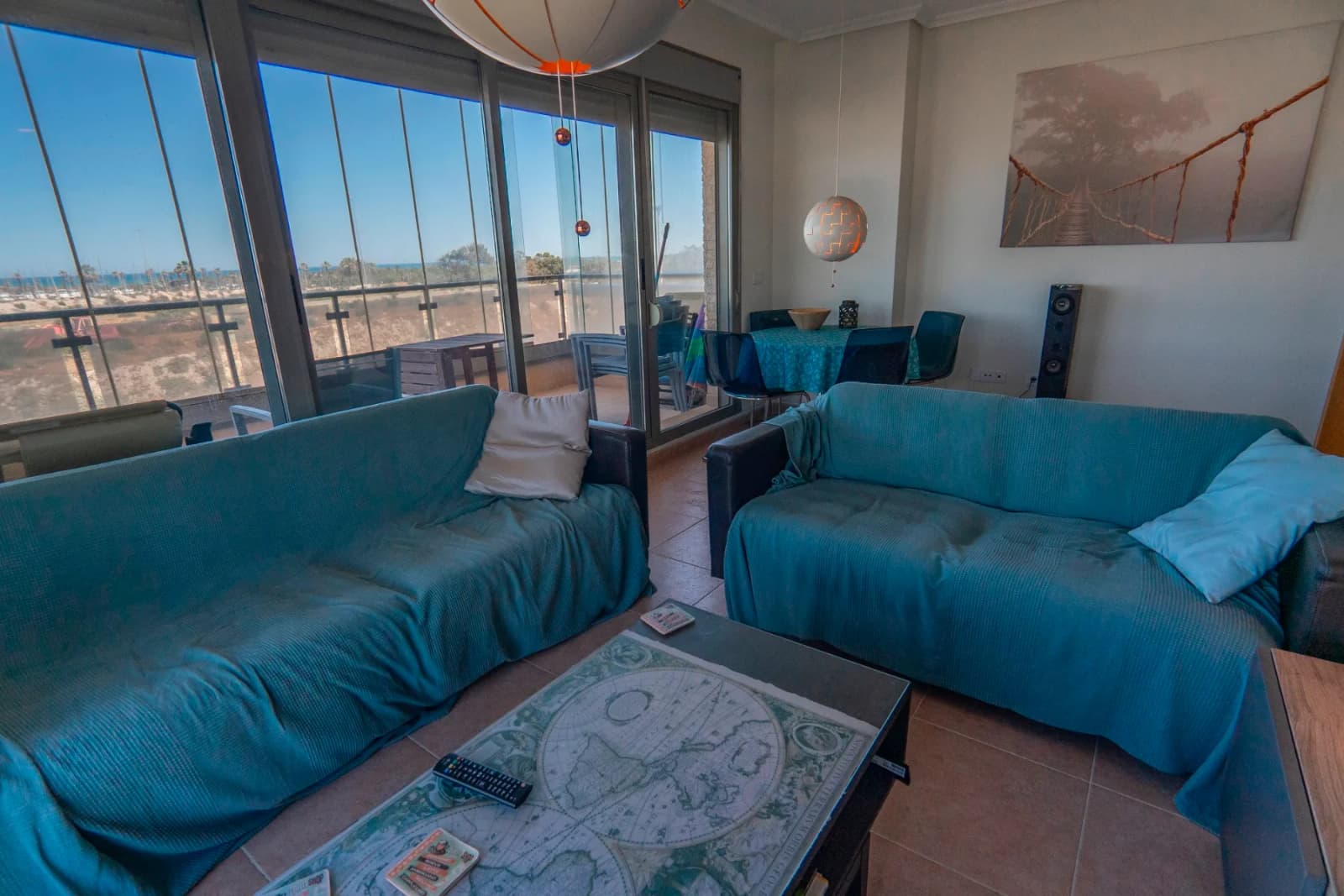 Apartment de 3 dormitorios en venta en Guardamar del Segura, Costa Blanca (Alicante) - Image 6
