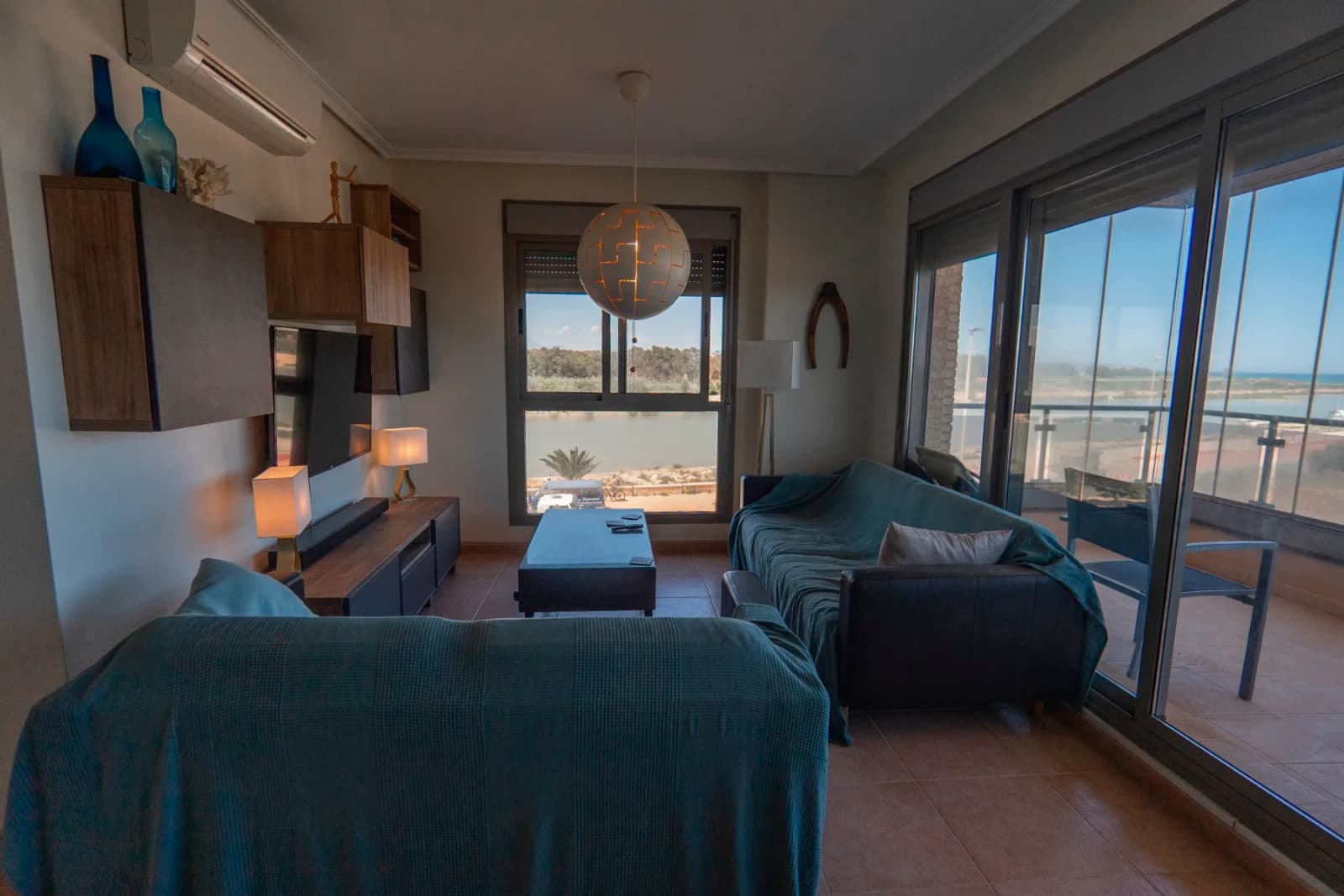 Apartment de 3 dormitorios en venta en Guardamar del Segura, Costa Blanca (Alicante) - Image 7