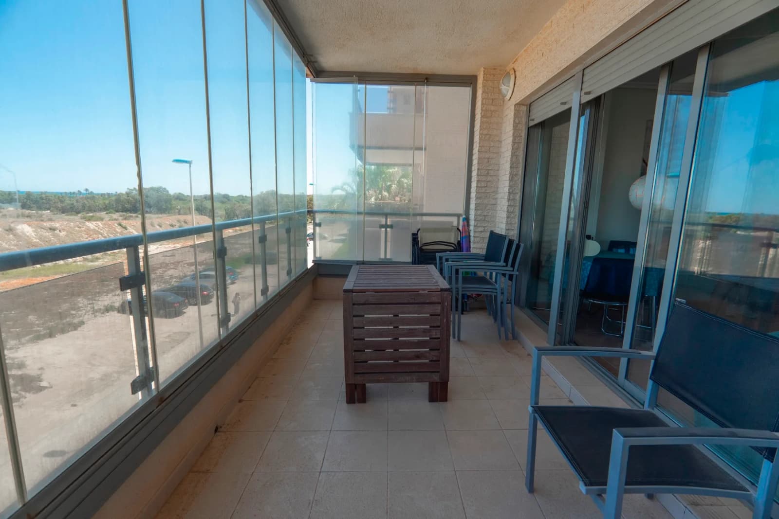 Apartment de 3 dormitorios en venta en Guardamar del Segura, Costa Blanca (Alicante) - Image 8