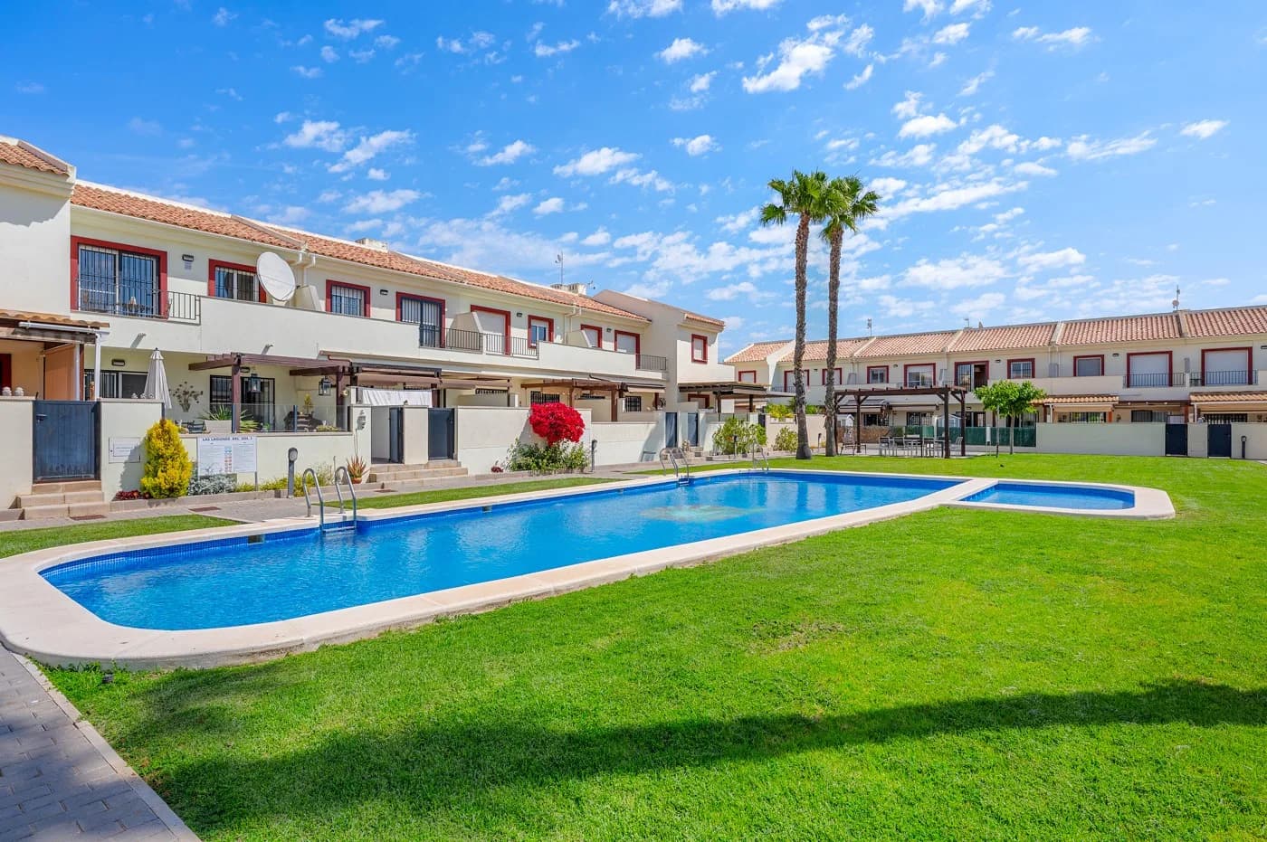 Townhouse de 3 dormitorios en venta en Ciudad Quesada, Costa Blanca (Alicante) - Image 4
