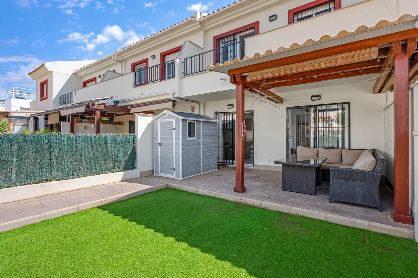 Townhouse de 3 dormitorios en venta en Ciudad Quesada, Costa Blanca (Alicante) - Image 5