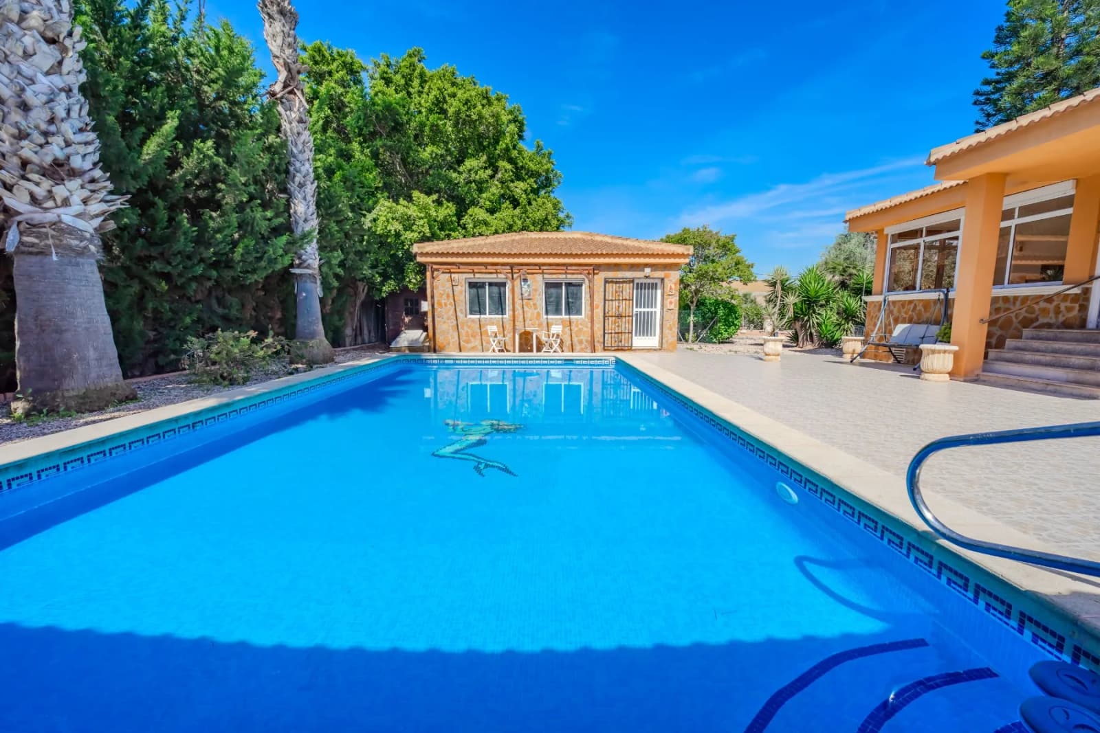Country Property In Rojales - Image 2