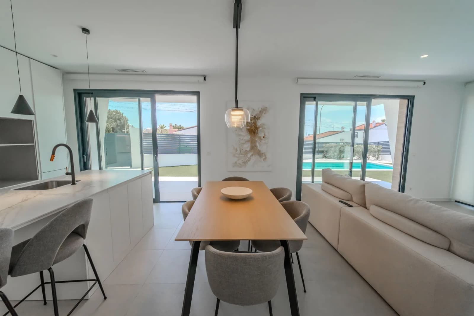 Detached Villa In Ciudad Quesada - Image 4