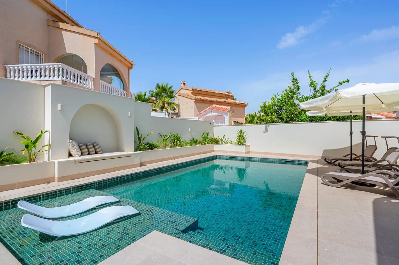 Detached Villa In Ciudad Quesada - Image 5