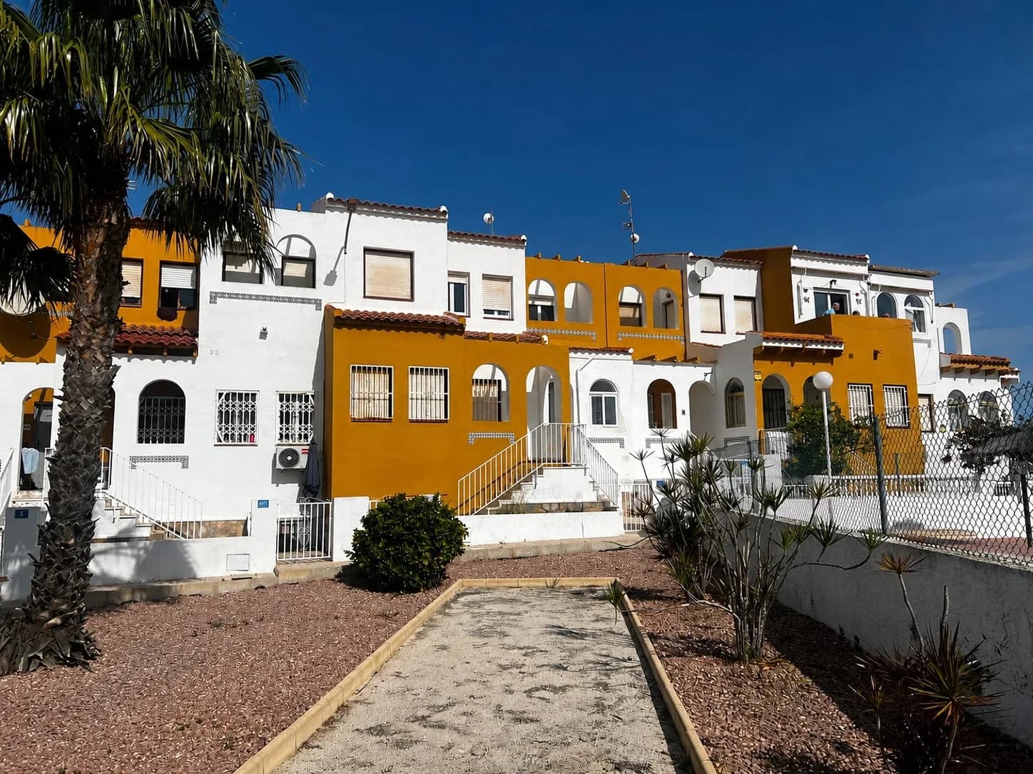 Apartment de 1 dormitorios en venta en Alicante, Costa Blanca (Alicante)