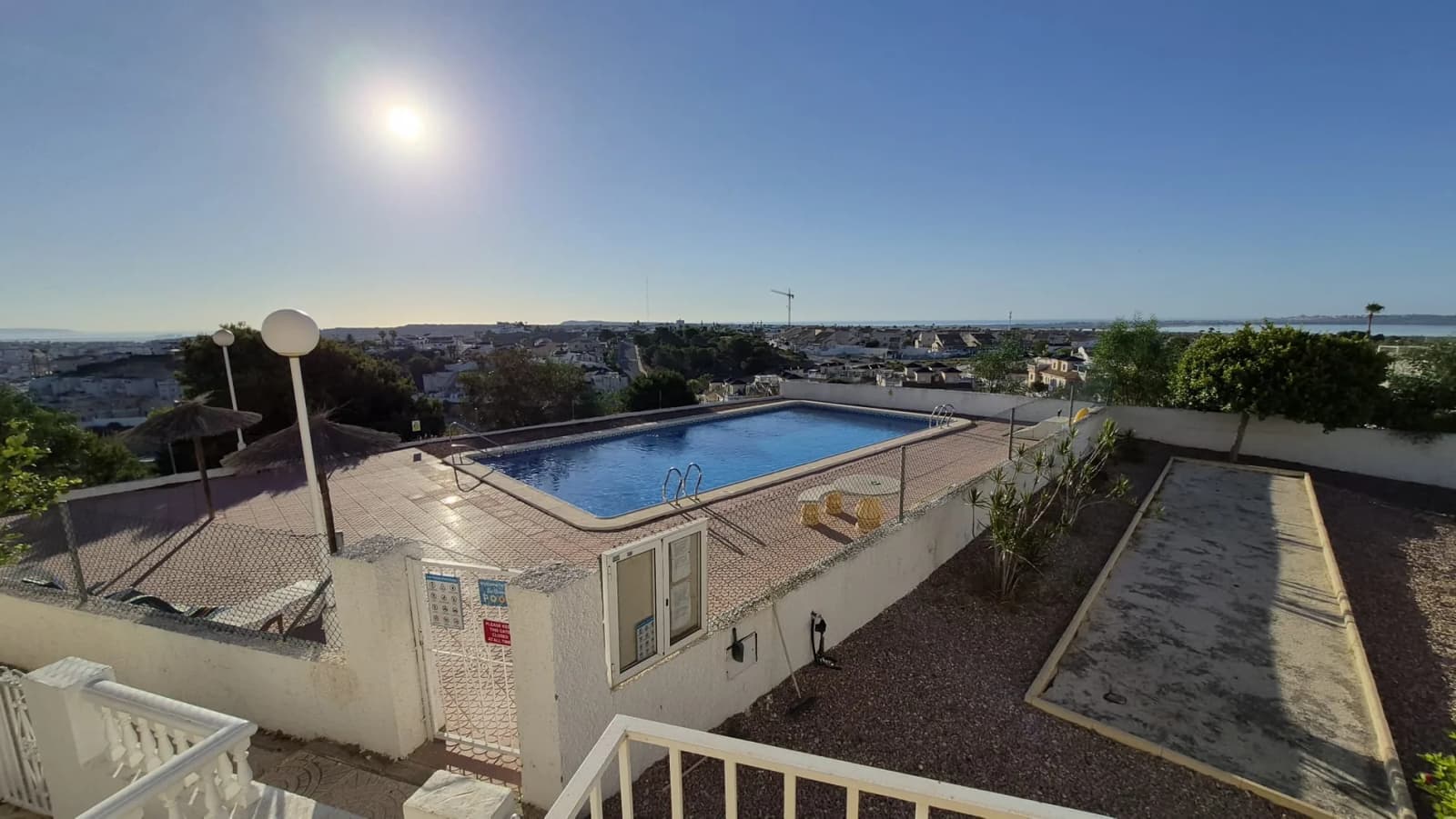 Apartment de 1 dormitorios en venta en Alicante, Costa Blanca (Alicante) - Image 2