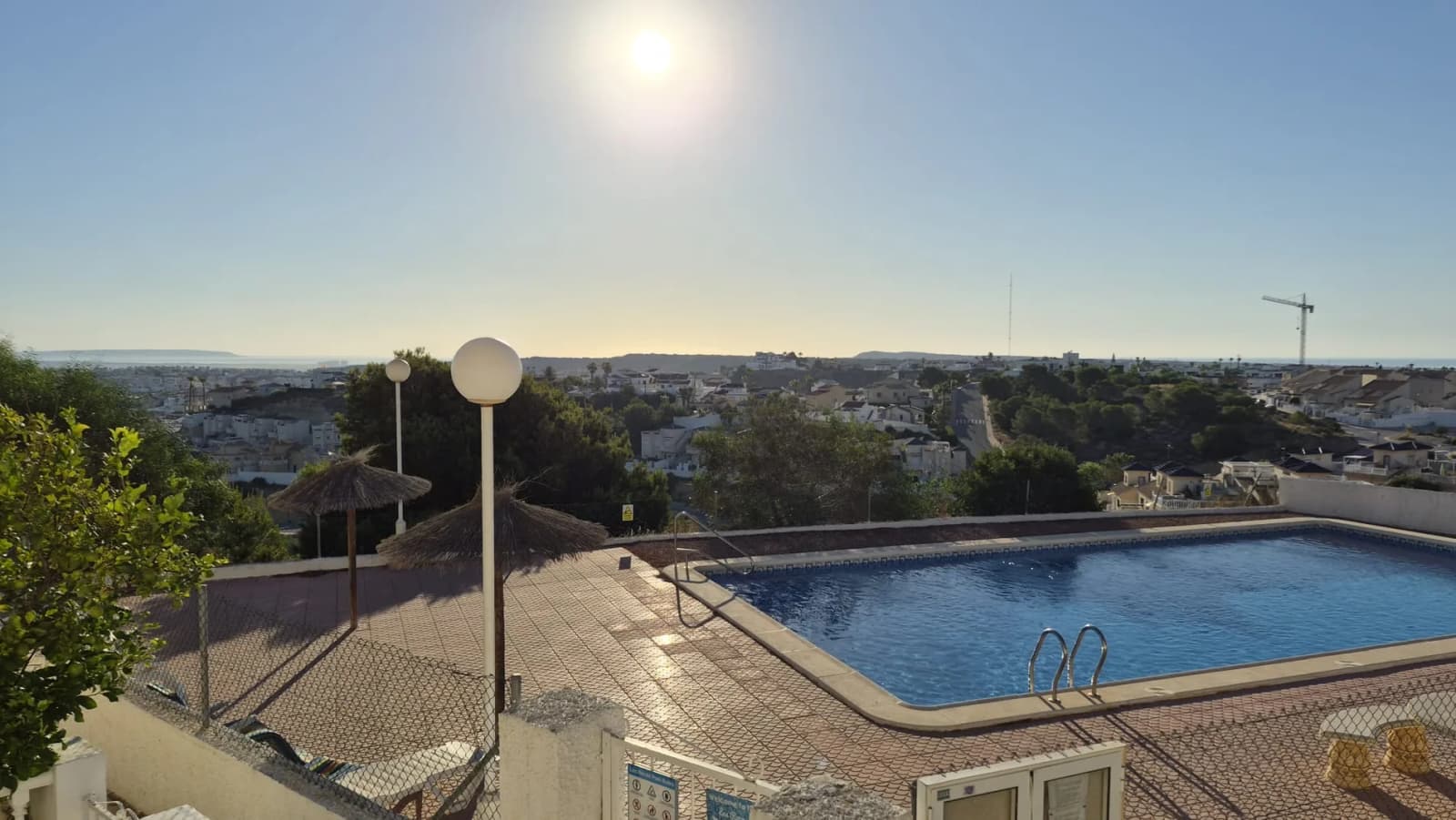 Apartment de 1 dormitorios en venta en Alicante, Costa Blanca (Alicante) - Image 3