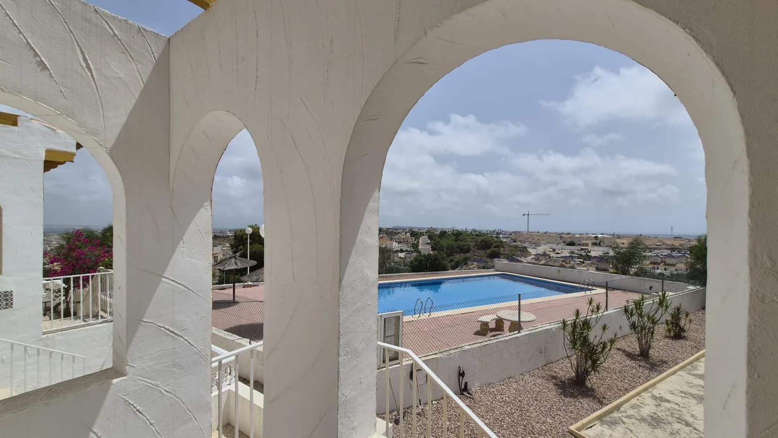 Apartment de 1 dormitorios en venta en Alicante, Costa Blanca (Alicante) - Image 4