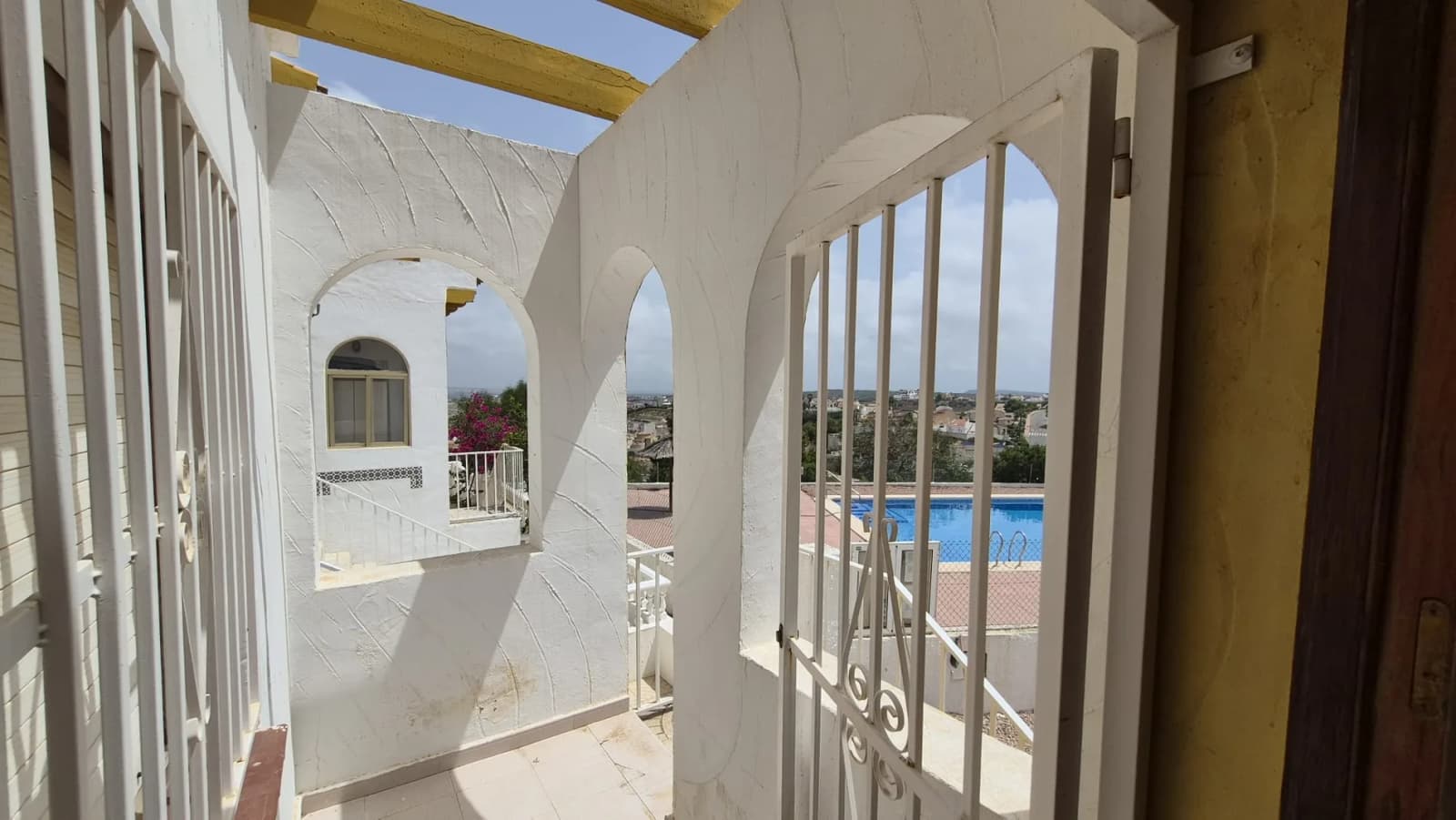 Apartment de 1 dormitorios en venta en Alicante, Costa Blanca (Alicante) - Image 5