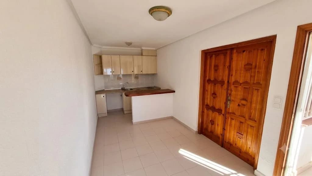 Apartment de 1 dormitorios en venta en Alicante, Costa Blanca (Alicante) - Image 6